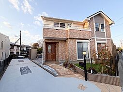 柏市松葉町3丁目 中古一戸建