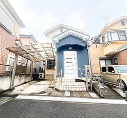 川口市南前川2丁目 中古一戸建