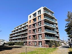 アンビシャス南柏