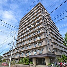 グリーンコーポ津田沼タウンヒルズ 601