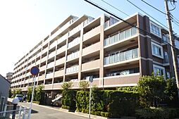 アンビシャス松戸六高台