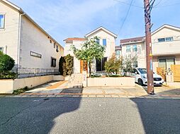 柏市東柏1丁目　中古一戸建