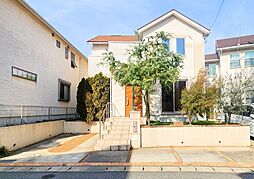 柏市東柏1丁目 中古一戸建