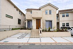 柏市東柏1丁目　中古一戸建