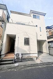 足立区六木1丁目　中古一戸建