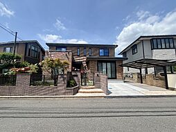 柏市布施新町4丁目　中古一戸建