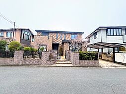 柏市布施新町4丁目　中古一戸建