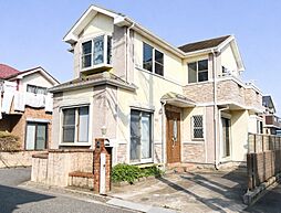 船橋市中野木1丁目　中古一戸建