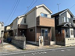 市川市曽屋3丁目　中古一戸建