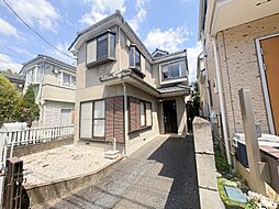 市川市宮久保1丁目
