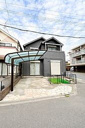 和光市下新倉5丁目　中古一戸建