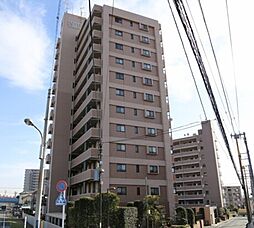 ライオンズガーデン下総中山
