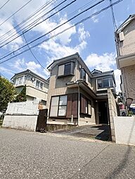 市川市宮久保1丁目 条件なし売地