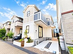 草加市瀬崎4丁目　中古一戸建