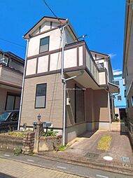草加市瀬崎4丁目　中古一戸建