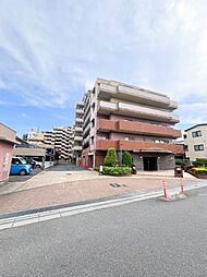 レクセルガーデン草加松原