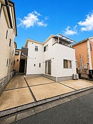さいたま市緑区大字中尾　中古一戸建