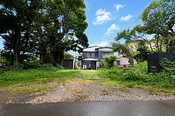 八千代市吉橋　条件つき売地