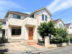 柏市東柏1丁目　中古一戸建