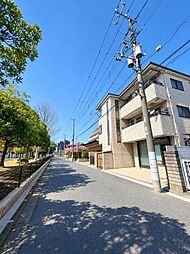 松戸市新松戸6丁目　全2区画　2区画