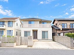 君津市大和田3丁目　中古一戸建