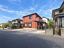 市原市ちはら台南6丁目　中古戸建
