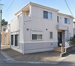 柏市柏　中古一戸建て