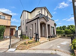 船橋市丸山3丁目　中古一戸建
