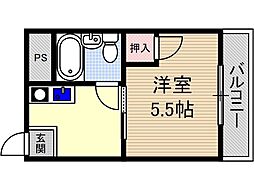 ナンノ第15号館