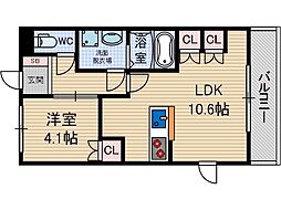 エトワール新在家