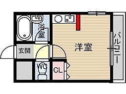 ビスタ千里丘Ｖ