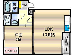 上穂ロイヤルハイツ