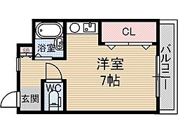 アンフィニィ・橋の内1