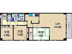 ラジュニール春日丘