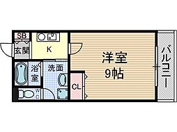 パーシモン茨木