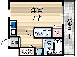 アルビヨン千里丘