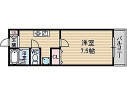 ラフィーネ筒井