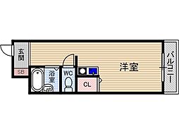 メイプルヴィラ茨木2