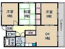 サンコート橋の内