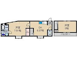 総持寺駅前グリーンハイツ2号館