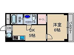 山崎第6マンション