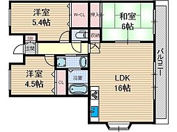 グリーンヒルパート3