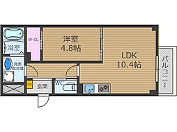 URBANCOURT茨木春日