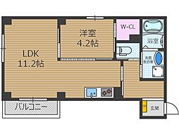 URBANCOURT茨木春日