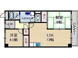 ロイヤル千里丘