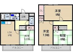 メゾンアルシュ