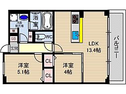 ルヴェール高槻
