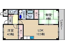 ステーションハイツ千里丘