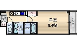 シャンピアコート茨木