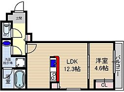 山崎マンション15